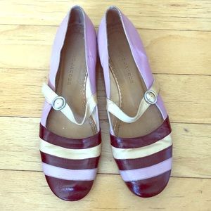 Rare vintage Marc Jacobs maryjane flat Mary Jane